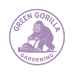 green gorilla gardening