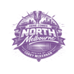 here comes north melbourne