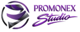 promonex studio header