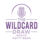 the wildcard draw