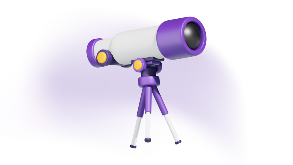 vision