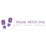 walk with me